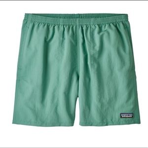 Patagonia Baggies